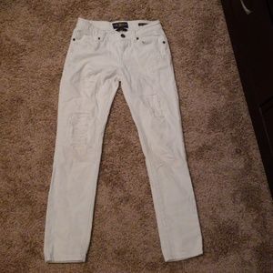 Children jeans